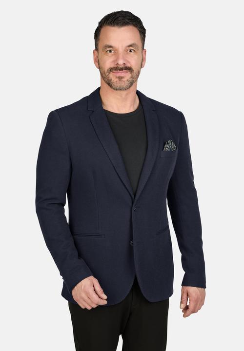 Produktbild Calamar 2-Tone Sakko (58)