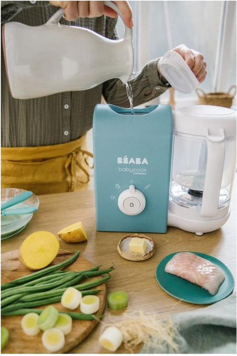 Produktbild Beaba Babycook Express