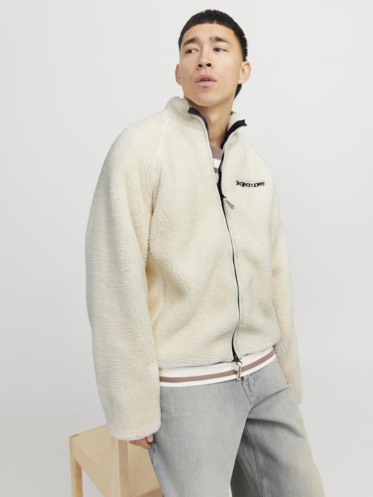 Immagine prodotto Jack & Jones Teddyfell Jacke Teddyfell Jacke (L)