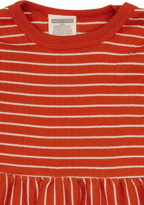 Image du produit loud + proud Robe Derby Rib (86)