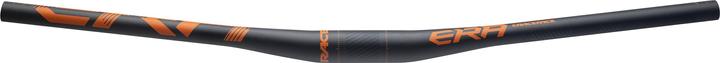 matte UD carbon, Orange
