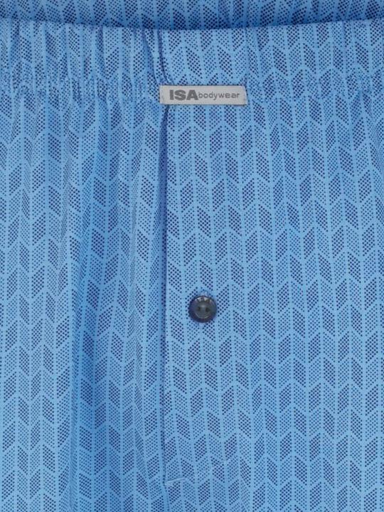 Produktbild ISA Bodywear Boxershort Baumwolle (S, Einzelpack)