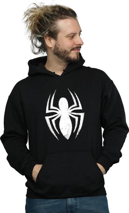 Image du produit Spiderman - Sweat à capuche ULTIMATE - Homme (S)