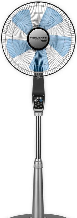 Actual product image Rowenta Turbo Silence Extreme VU5670 (59 dB)