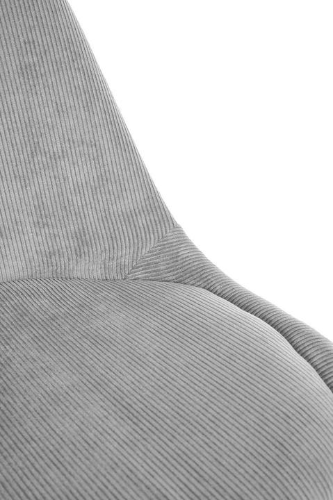 Image du produit Swisshandel24 Chaise Linares Cord