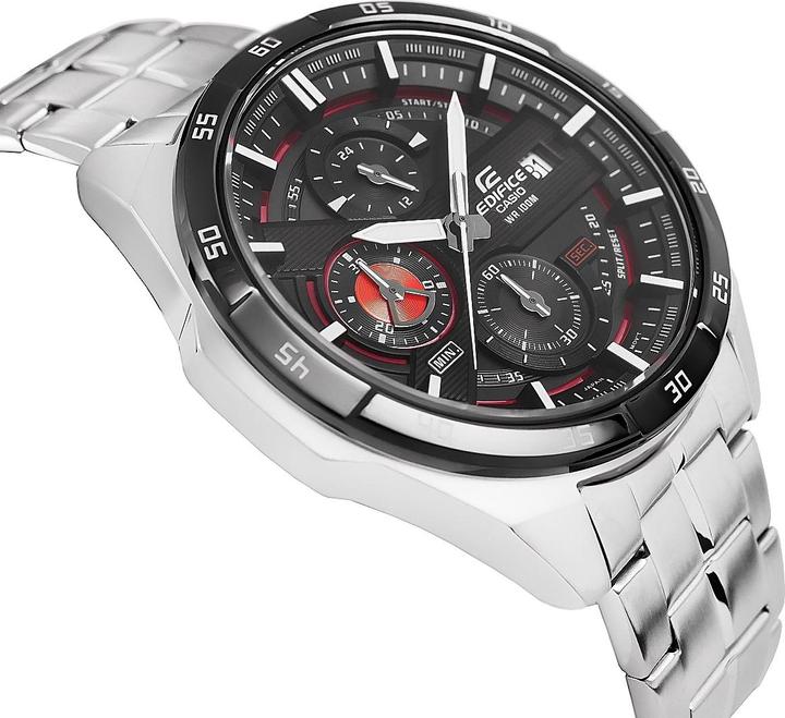 Produktbild Casio Edifice (Chronograph, 49 mm)