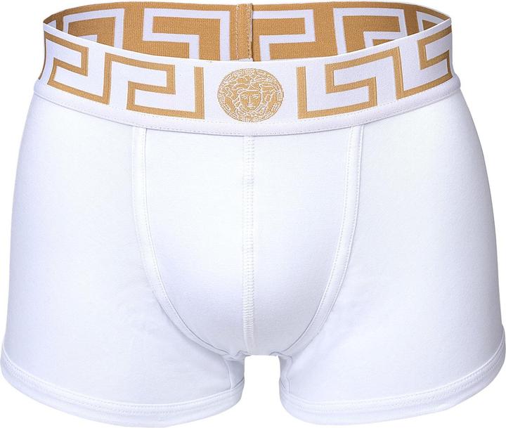 Image du produit Versace Boxer Casual Conforme à la silhouette (XL, lot de 2)