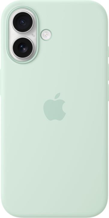 Produktbild Apple Silikon Case mit MagSafe (Apple iPhone 16)