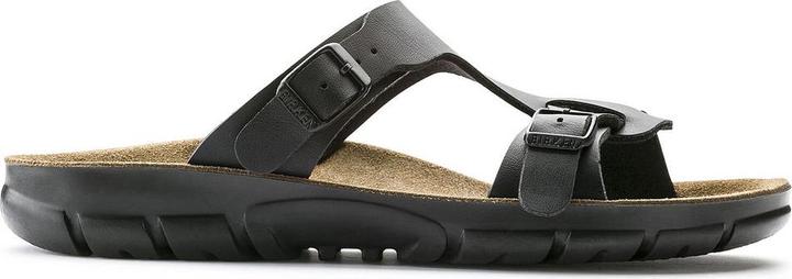 Actual product image Birkenstock Sofia Birko-Flor Soft bedding narrow (39)