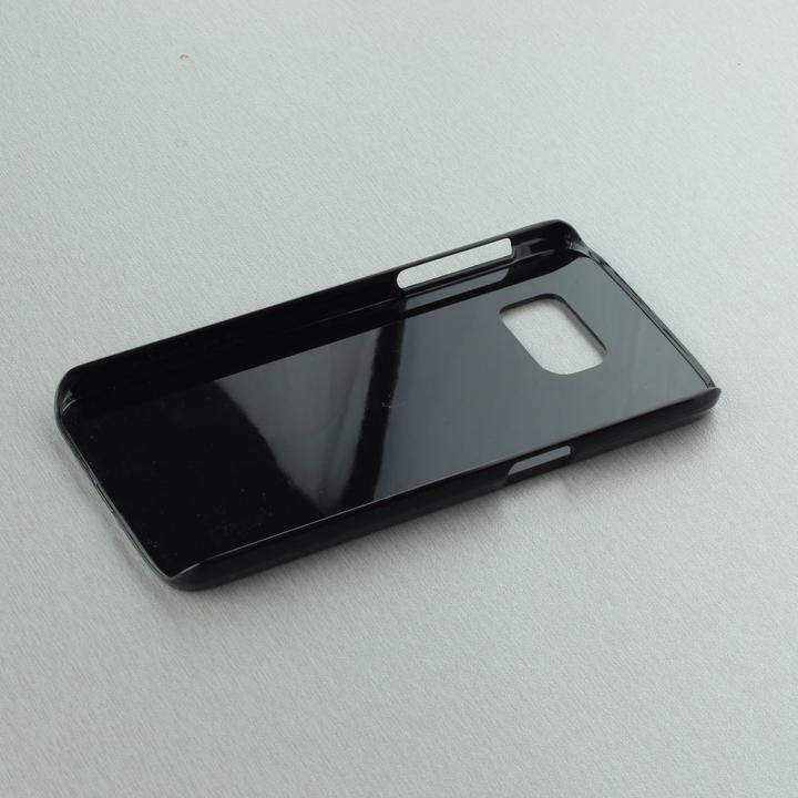Produktbild PhoneLook Hülle Black Sky Clouds (Samsung Galaxy S7)