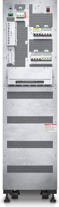 Actual product image APC Easy UPS 3S 15 kVA (15000 VA, 15000 W)