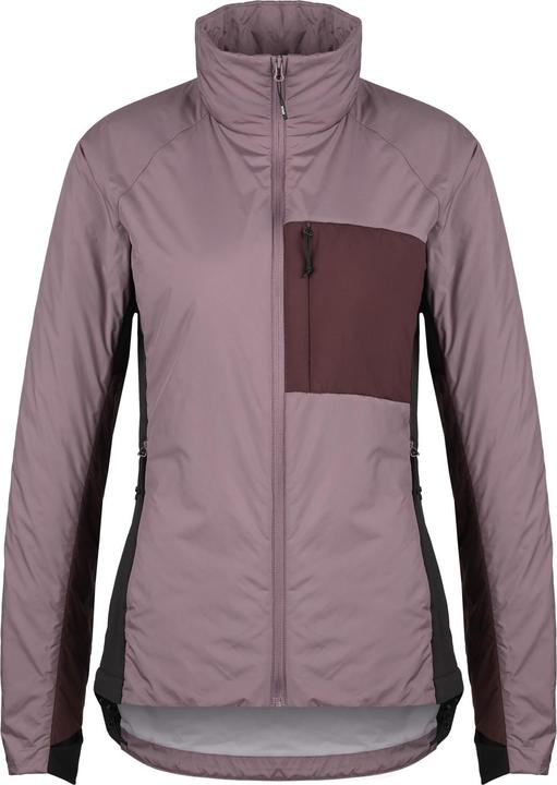 Immagine prodotto Stoic Giacca MountainWool60 StorboSt. Hybrid da donna (XL)