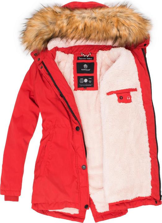 Actual product image Marikoo Akira (L)