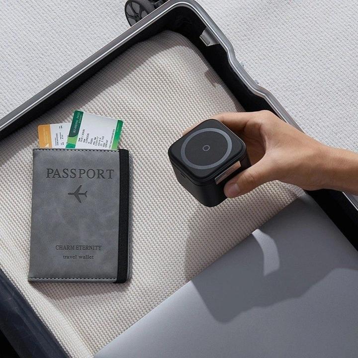 Actual product image Baseus BS-W531 (20 W)