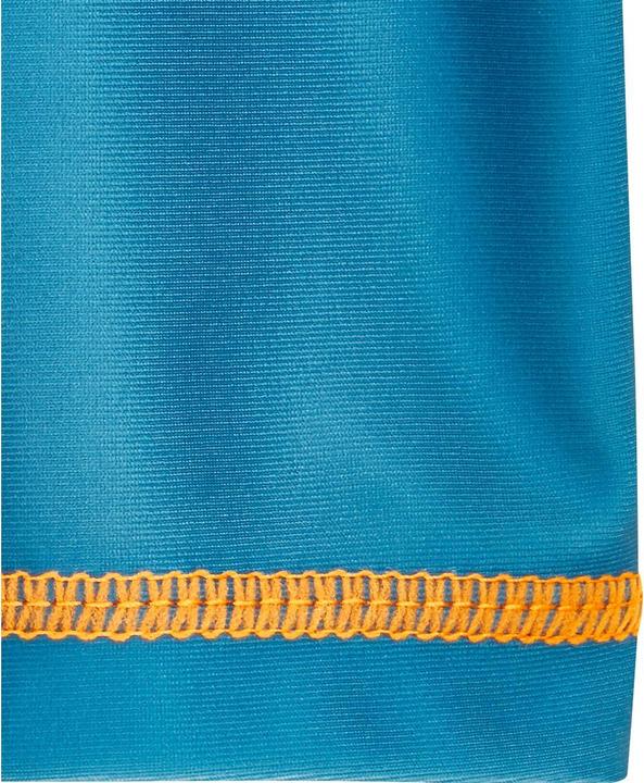Immagine prodotto Playshoes UV-Badebekleidungsset Dschungel Petrol Gr. 122/128 (122)