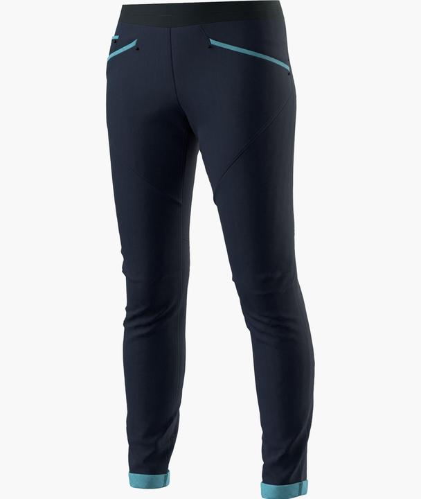 Actual product image Dynafit 24/7 JEANS, Ladies (M)