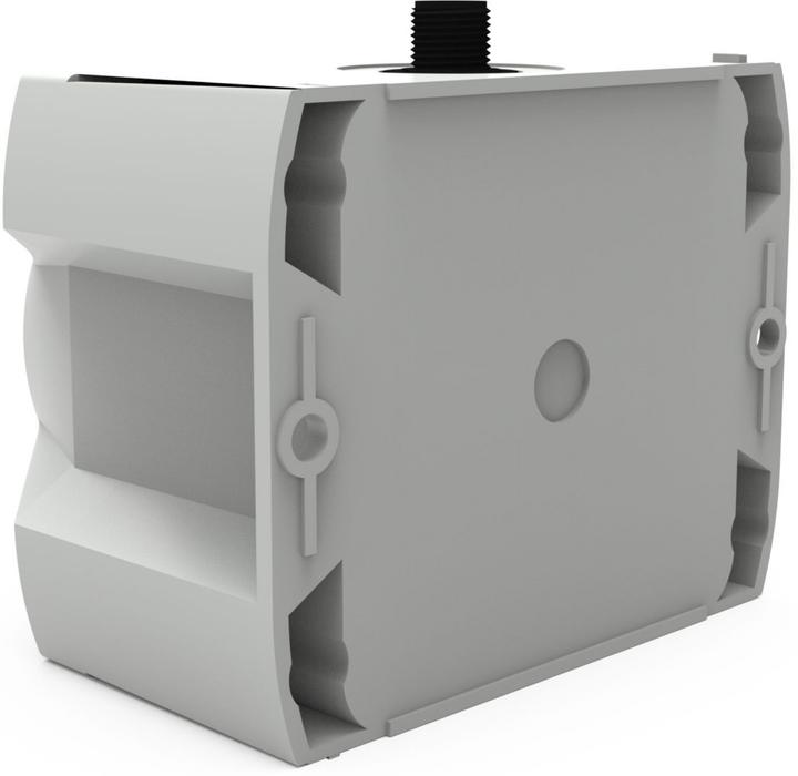 Actual product image Pfannenberg PA X1-05 230 AC GEOpt./Ak. Yellow signalling device 23311103000