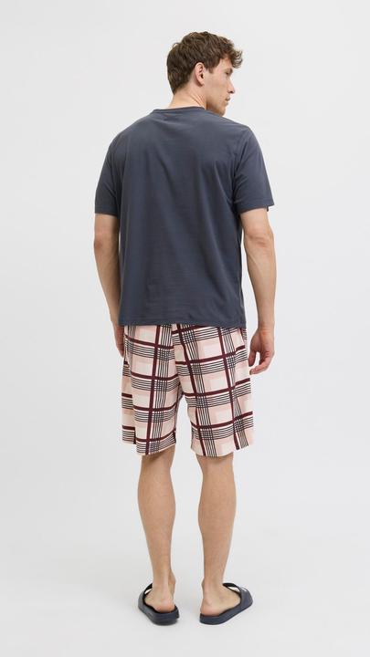 Produktbild Jack & Jones Rundhals Loungewear Set Loungewear Set (M)