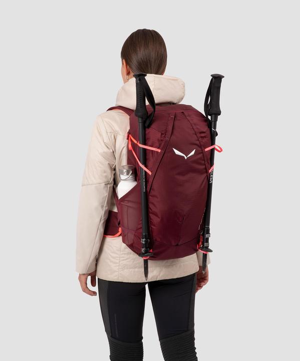Actual product image Salewa Mountain Trainer L Backpack Da (22 l)