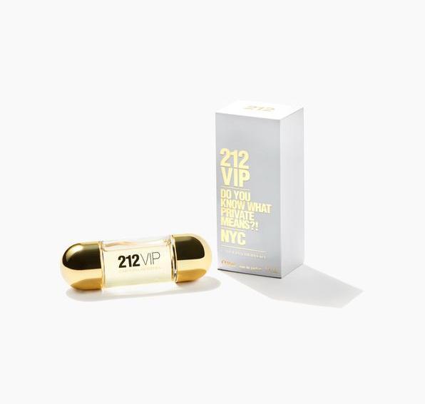 Immagine prodotto Carolina Herrera 212 Vip (Eau de parfum, 30 ml)