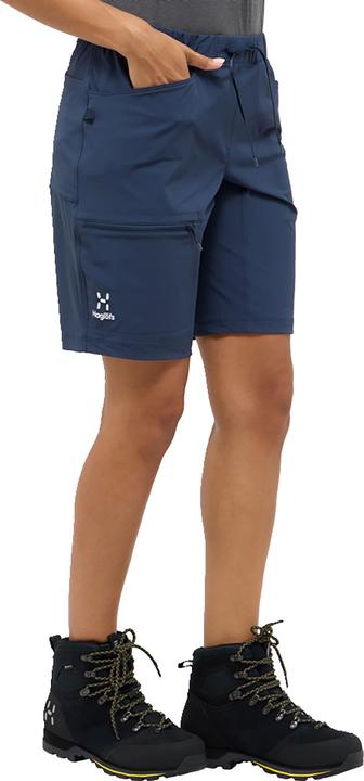 Actual product image Haglöfs Roc Lite Standard (S)