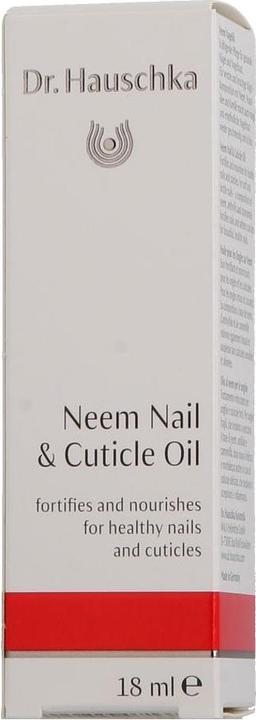 Immagine prodotto Dr. Hauschka Neem (18 ml)