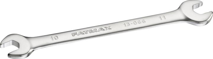 Immagine prodotto Stanley Chiave a doppio taglio (11 mm)