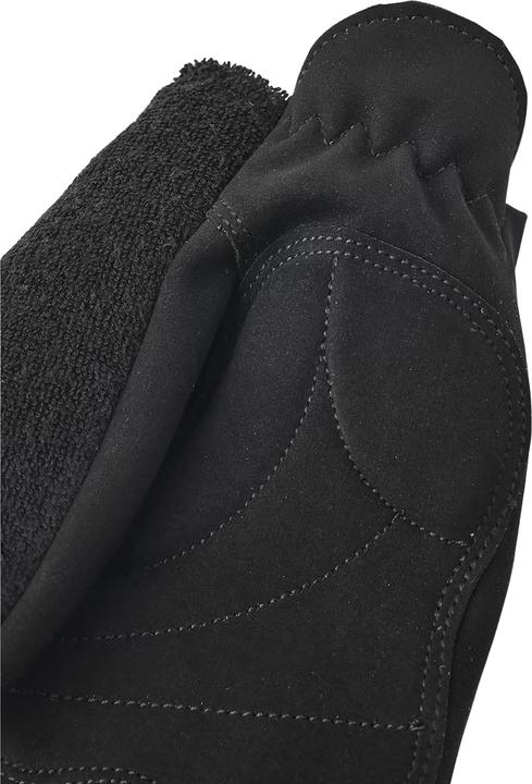Actual product image Hestra Spiro Short 5-Finger (8)