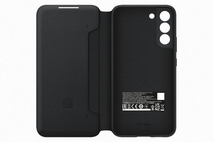 Productafbeelding Samsung Smart LED View Cover (Samsung Galaxy S22+)