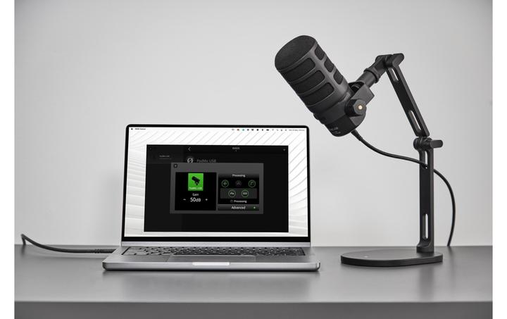 Produktbild RØDE Podmic USB