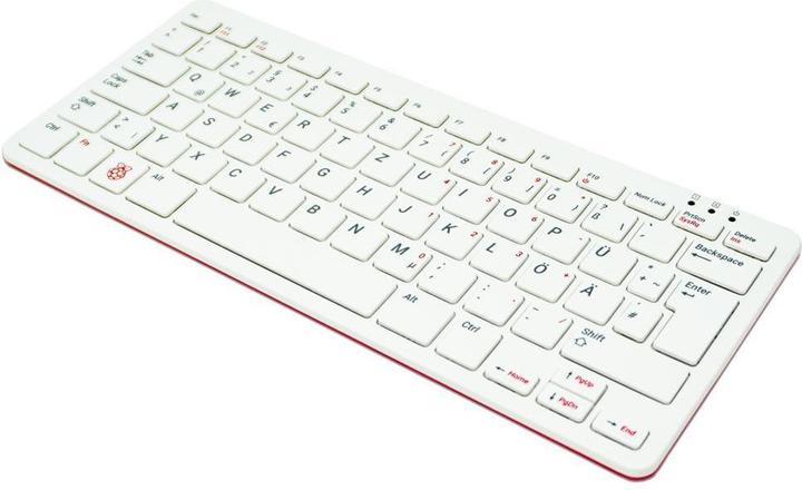 Produktbild Raspberry Pi 400 DE