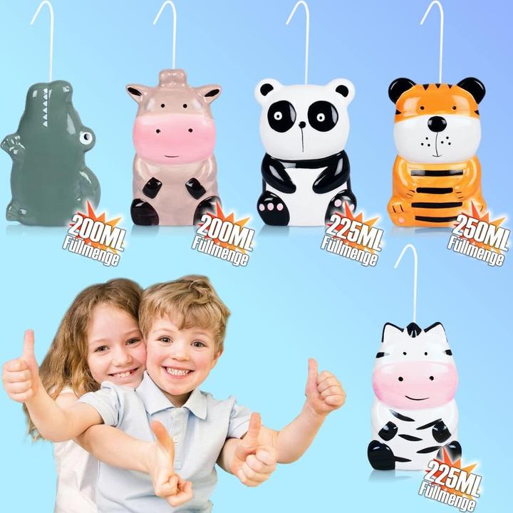 Actual product image Stimo Humidifier set