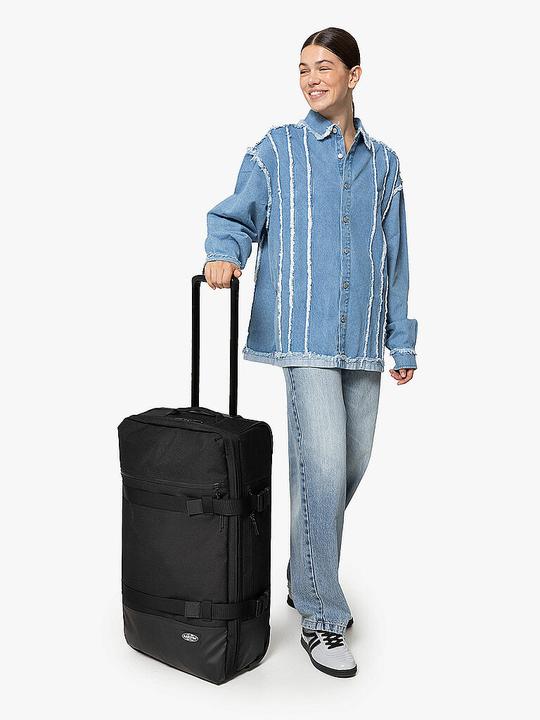 Actual product image Eastpak Icon Travel'R M (59 l)