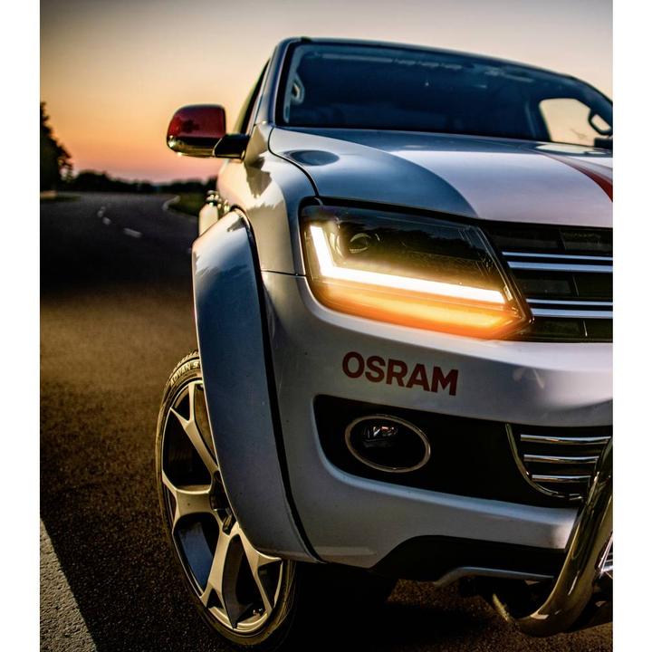 Image du produit Osram LEDriving VW Amarok