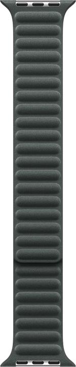 Actual product image Apple Bracelet with magnetic clasp (45 mm, Plastic)
