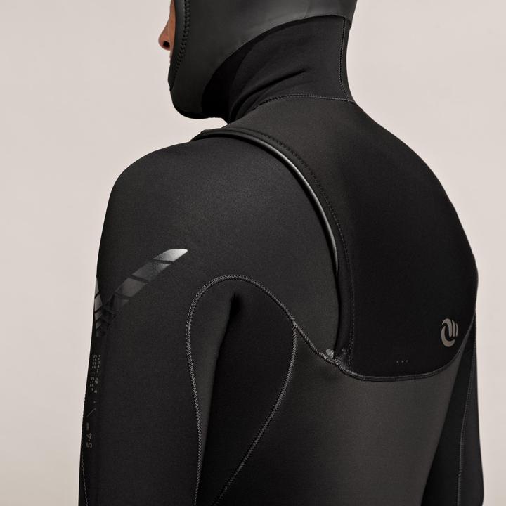 Immagine prodotto Olaian COMBINAISON DE SURF 5/4 900 HOMME FW22 (2 mm, S)