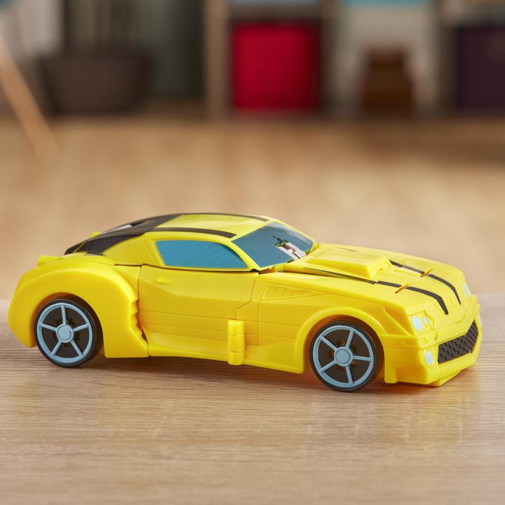 Actual product image Transformers Cyberverse UlTransformers