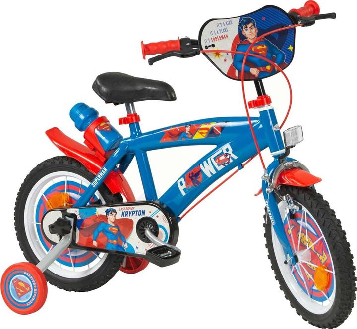 Toimsa Superman (14") (14")