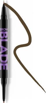 Actual product image Urban Decay Brow Blade - Ink Stain+Waterproof Pencil Neutral Nana