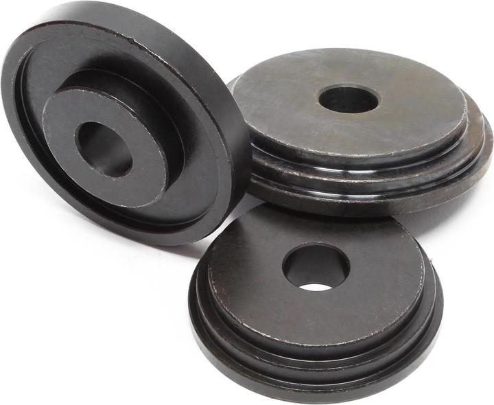 Immagine prodotto Wiltec Cuscinetto del cambio Set di 24 pezzi 55-88 mm Rimozione del cuscinetto del cambio per auto con