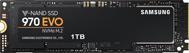 Actual product image Samsung 970 Evo (1000 GB, M.2 2280)