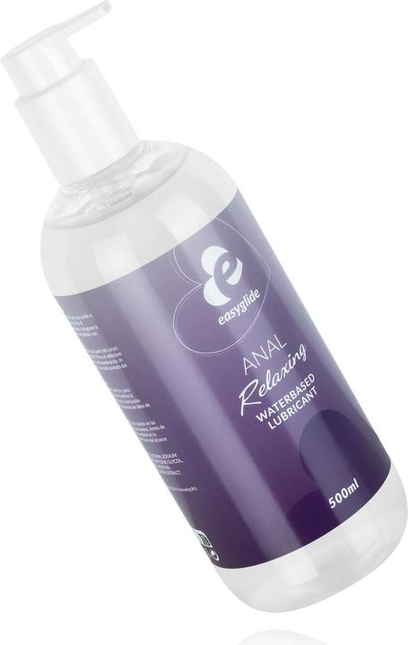 Produktbild EasyGlide Anal Relaxing (500 ml)
