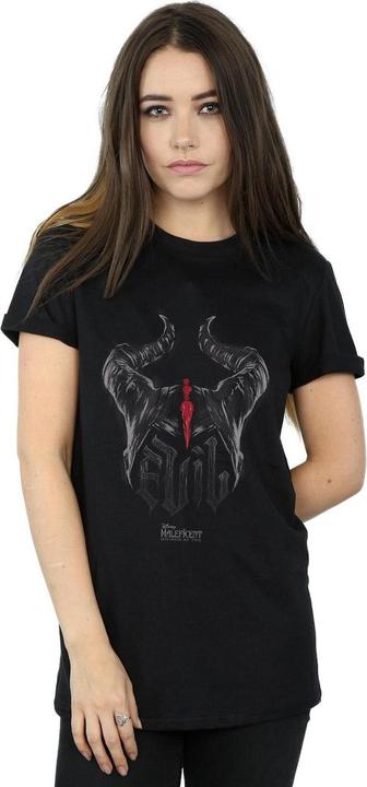 Produktbild Disney Maleficent Mistress Of Evil Evil Horns TShirt (XL)