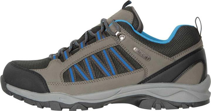 Image du produit Mountain Warehouse Chaussures de marche imperméables Path pour hommes (42)