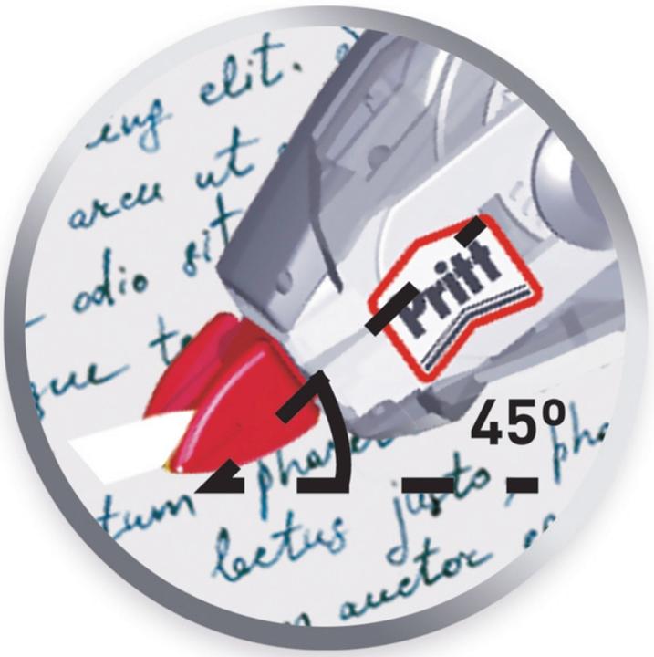 Produktbild Pritt Korrekturroller
