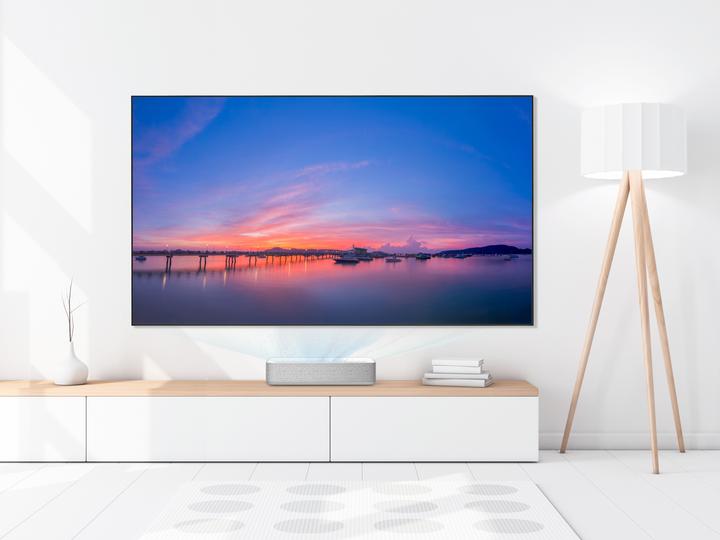 Produktbild Vava VA-LT002 (4K, 2500 lm, 0.233:1)