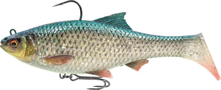 Actual product image Savage Gear SavageGear 3D Roach RTF FS 12cm 34g