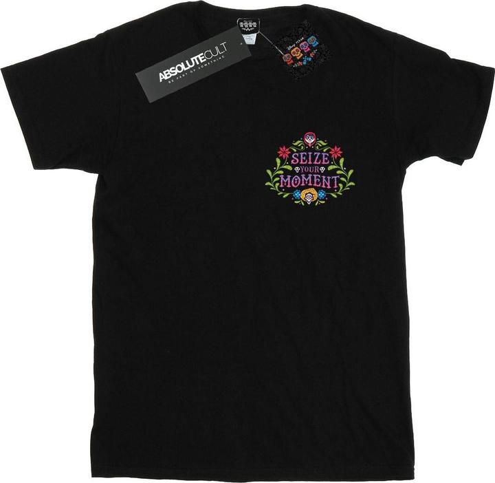 Produktbild Disney Coco Seize Your Moment TShirt (3XL)
