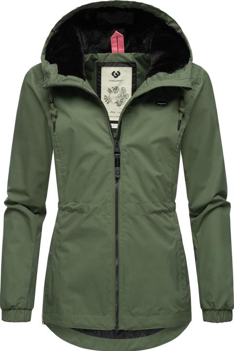 Immagine prodotto Ragwear Danka (XXL)