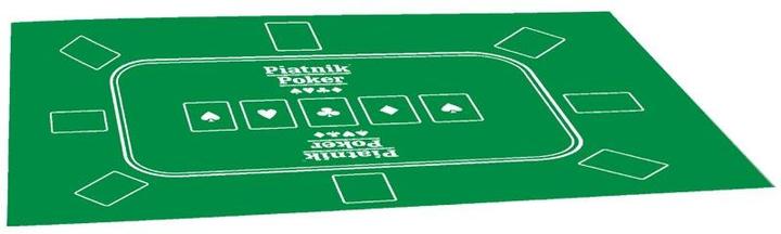 Produktbild Piatnik Poker Table Top (Deutsch)